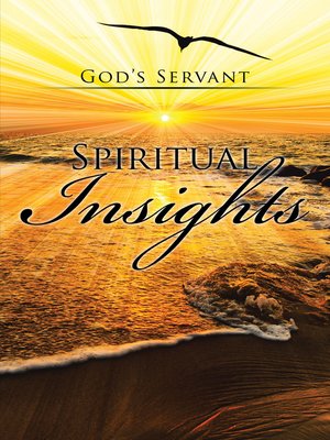 cover image of Spiritual Insights